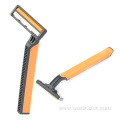 cheap manufacturing machines disposable razor for barber